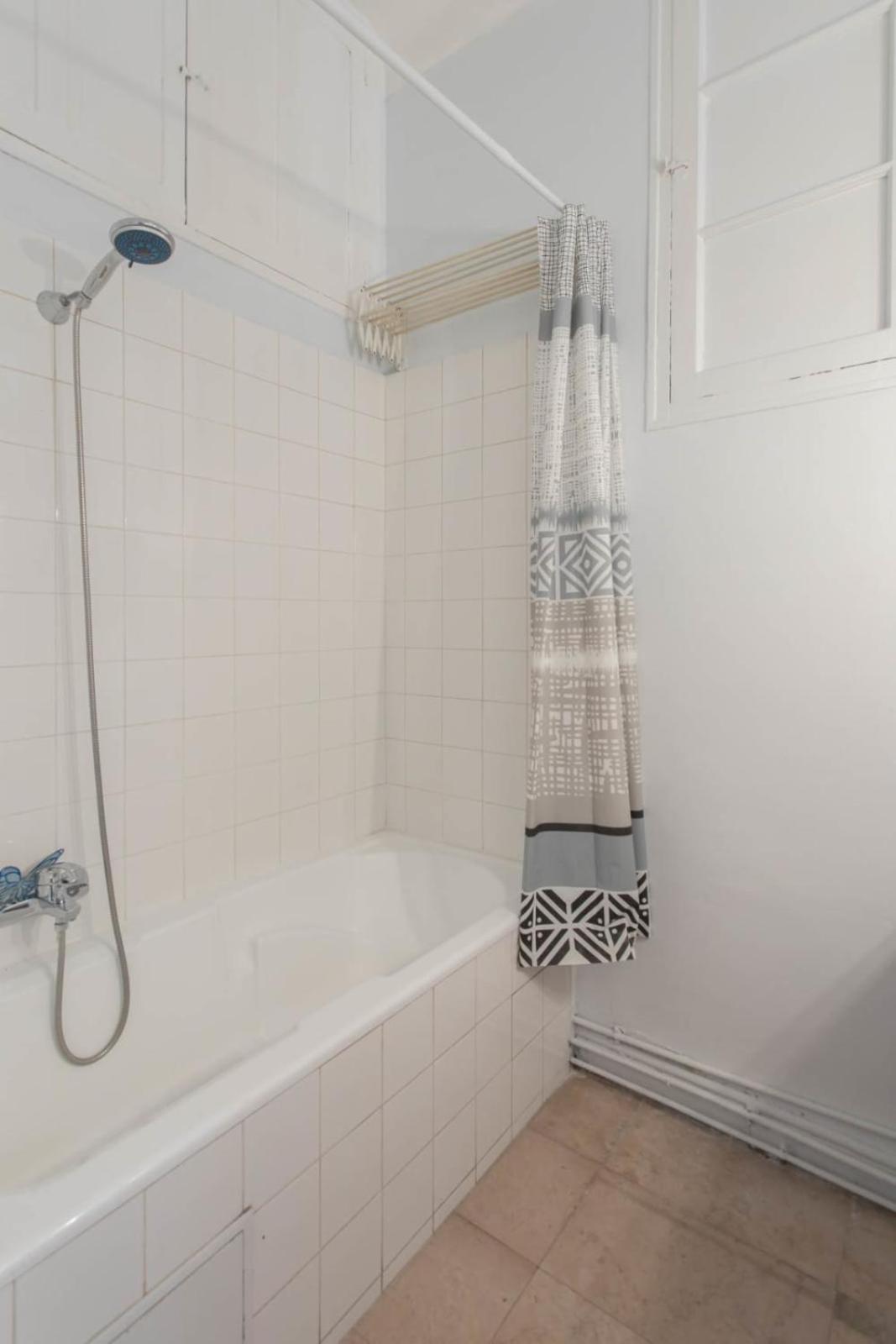 La Porte Bleue Furnished Flat Appartamento