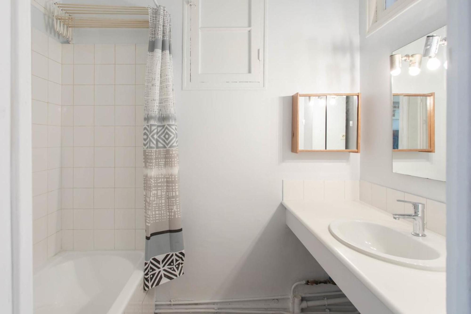 Appartamento La Porte Bleue Furnished Flat *